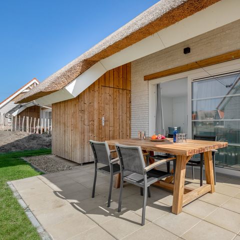 Villa 4 Personen - V4A Luxus