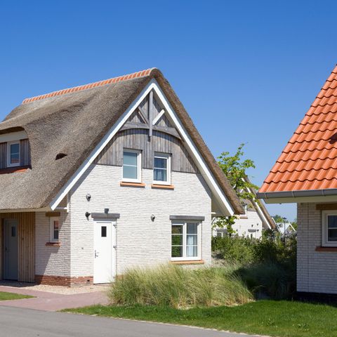 Villa 4 Personen - V4A Luxus