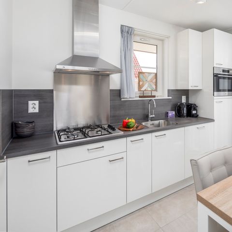 Villa 6 Personen - V6A Luxus