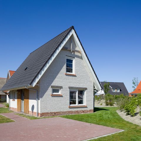 Villa 6 Personen - V6A Luxus