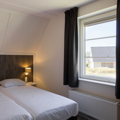 Villa 6 Personen - V6A Luxus