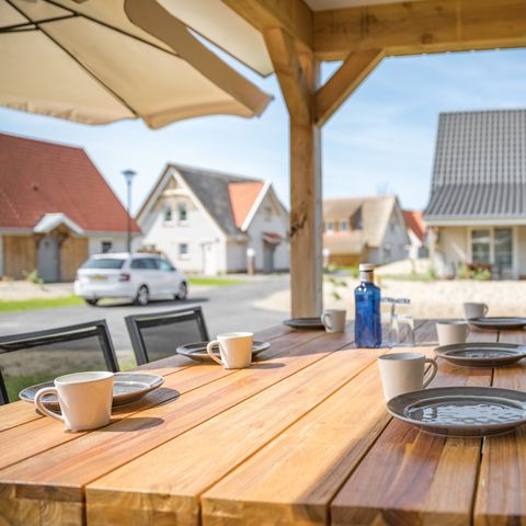 Villa 6 Personen - V6A Luxus