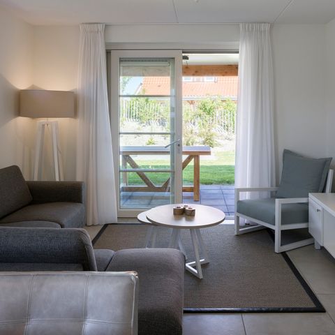 Villa 6 Personen - V6A Luxus