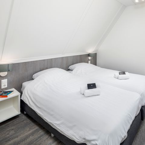 Villa 6 Personen - V6B Luxus