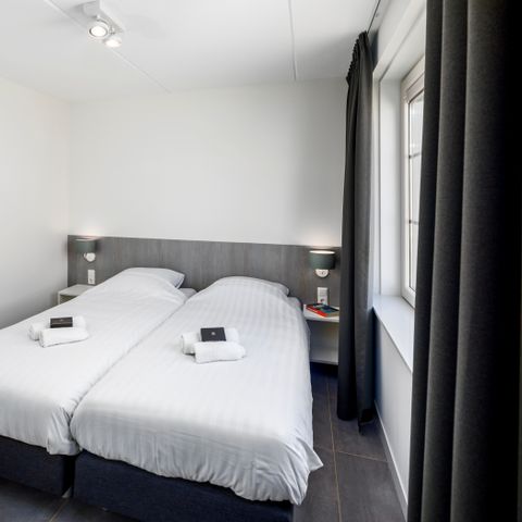 Villa 6 Personen - V6B Luxus