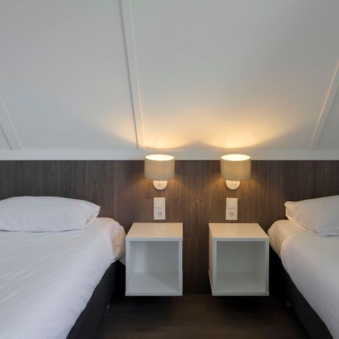 Villa 8 Personen - V8-Luxus