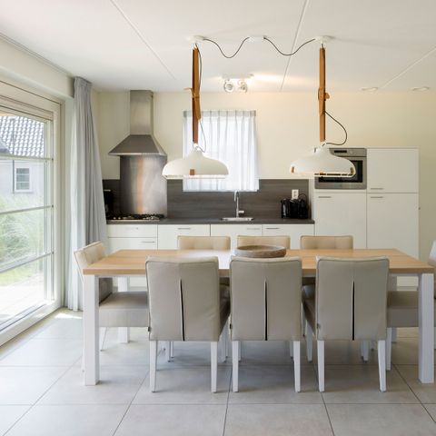 Villa 8 Personen - V8-Luxus