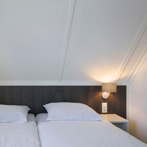 Villa 8 Personen - V8-Luxus