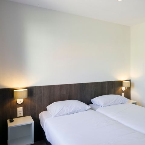 Villa 8 Personen - V8-Luxus