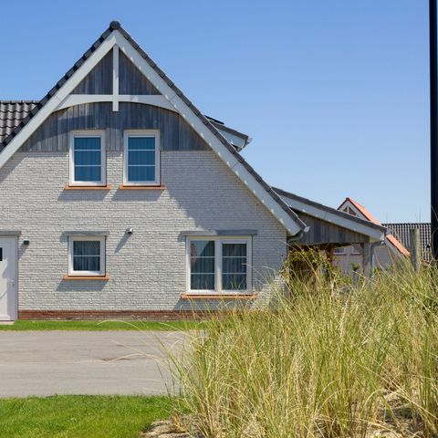 Gruppenunterkunft 10 personen - Villa Luxe (10pbgvh)