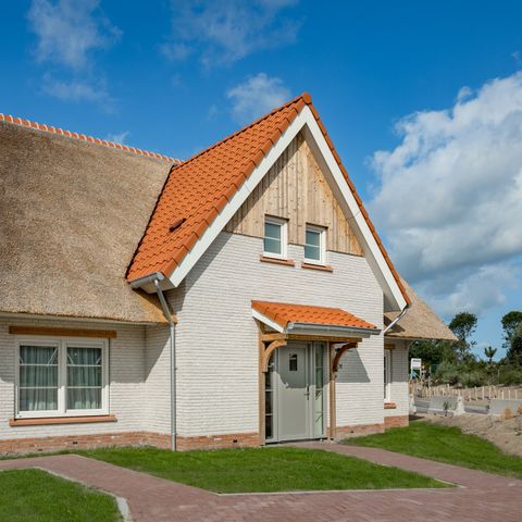 FERIENHAUS 16 Personen - FV16 Luxe