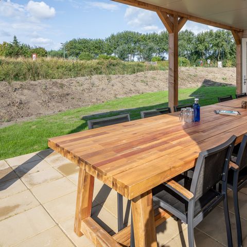 Gruppenunterkunft 16 personen - Villa Luxe (16pfvzw)