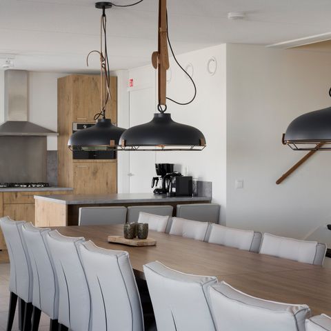 FERIENHAUS 16 Personen - FV16 Luxe