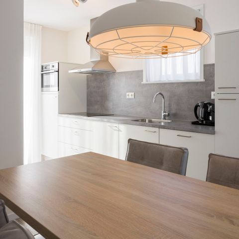 Bungalow 4 Personen - B4A Komfort