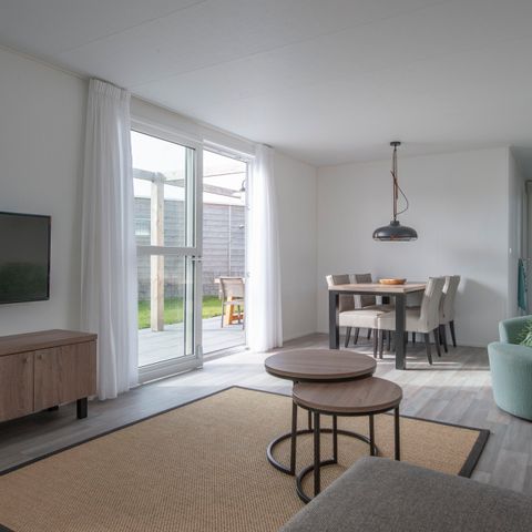 LODGE 4 Personen - Lodge L4 Komfort