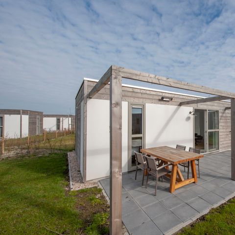 LODGE 4 Personen - Lodge L4 Komfort