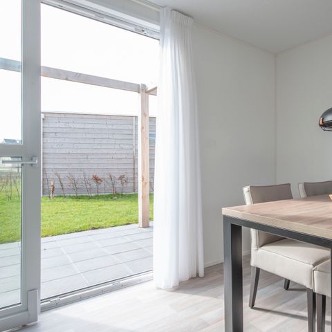 LODGE 4 Personen - Lodge L4 Komfort