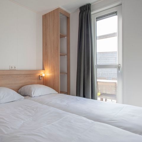 LODGE 4 Personen - Lodge L4 Komfort