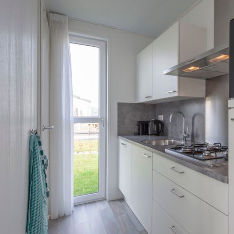 LODGE 4 Personen - Lodge L4 Komfort