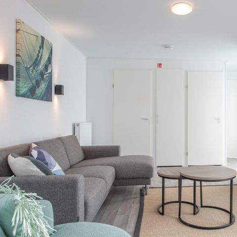 LODGE 4 Personen - Lodge L4 Komfort