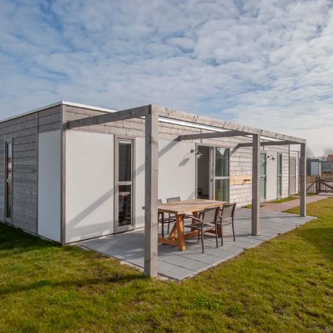 LODGE 4 Personen - 8 (LK4 Komfort)