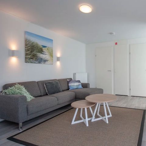 LODGE 4 Personen - 8 (LK4 Komfort)