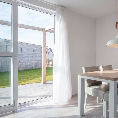 LODGE 4 Personen - 8 (LK4 Komfort)