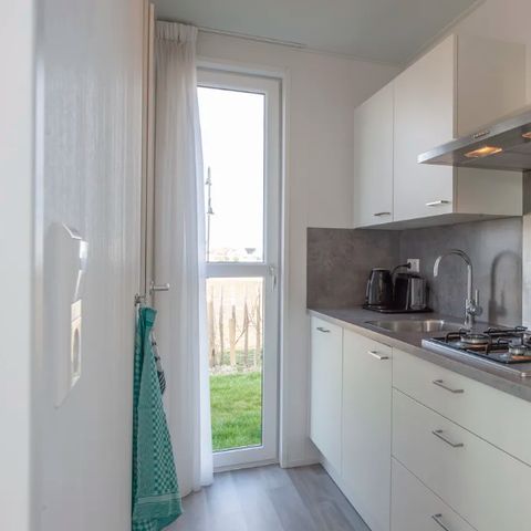 LODGE 4 Personen - 8 (LK4 Komfort)