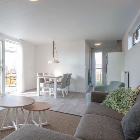 LODGE 4 Personen - 8 (LK4 Komfort)