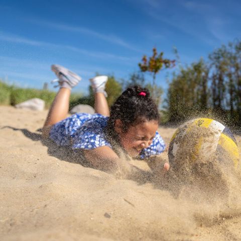 Roompot Beach Resort Nieuwvliet-Bad - Camping Sluis - Image N°6