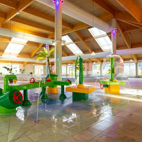 Roompot Beach Resort Nieuwvliet-Bad - Camping Sluis - Image N°4