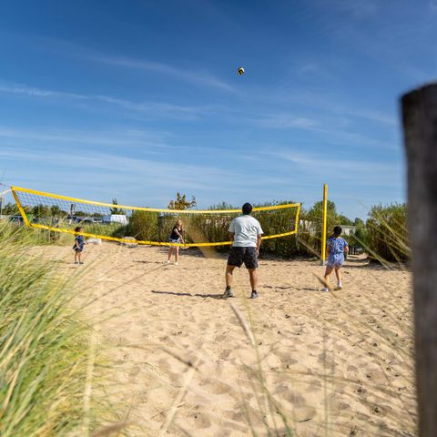 Landal Beach Resort Nieuwvliet-Bad - Sluis - Image N°2