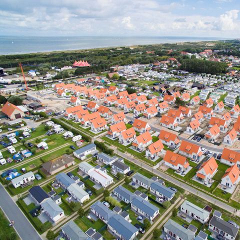 Landal Breeduyn Village - Westflandern - Image N°2