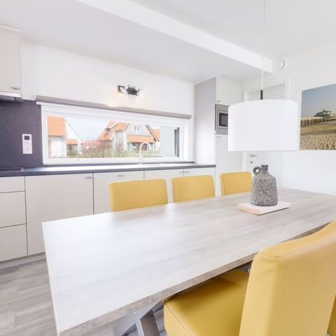 Bungalow 6 Personen - Komfort