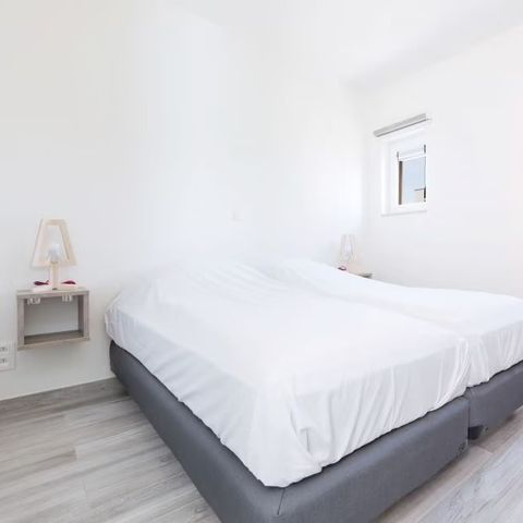 Bungalow 6 Personen - Komfort