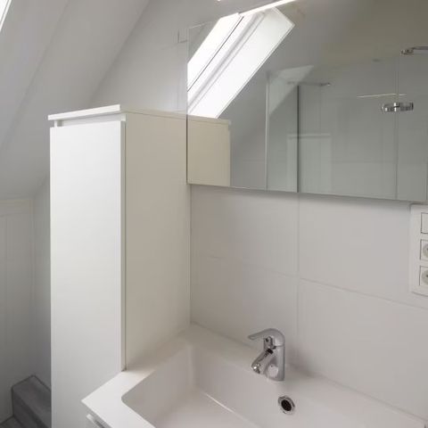 Bungalow 6 Personen - Komfort