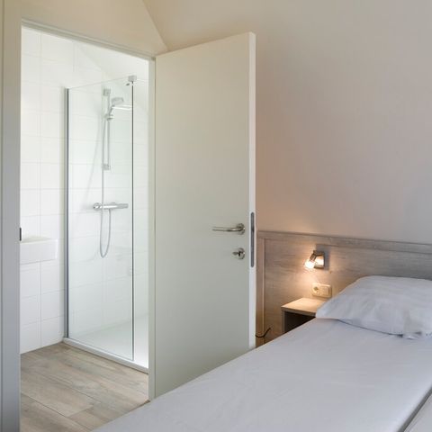 Villa 4 Personen - Luxus