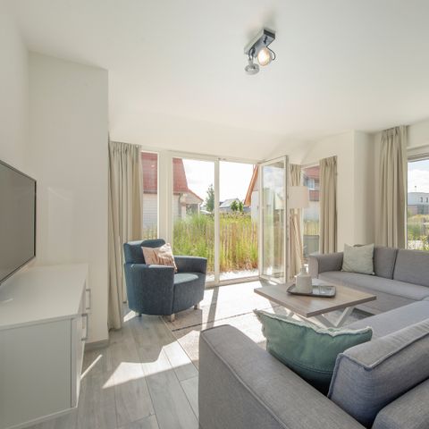 Villa 6 Personen - Luxus