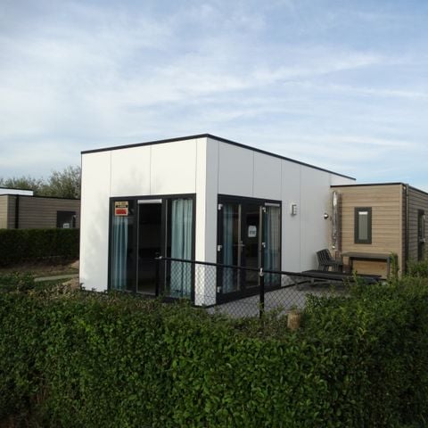 LODGE 4 Personen - Lodge