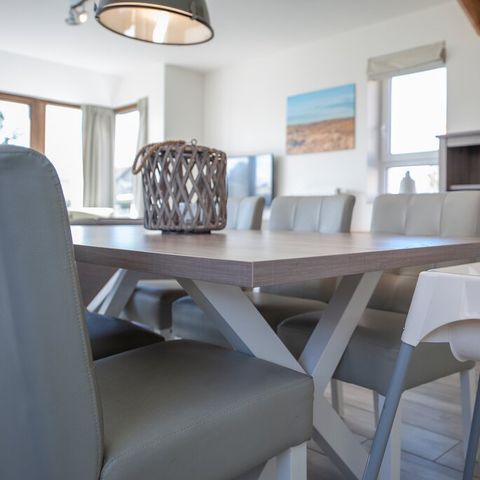Villa 6 personen - Kindervilla Luxe 6