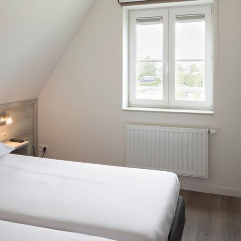 Villa 4 personen - Luxus 4