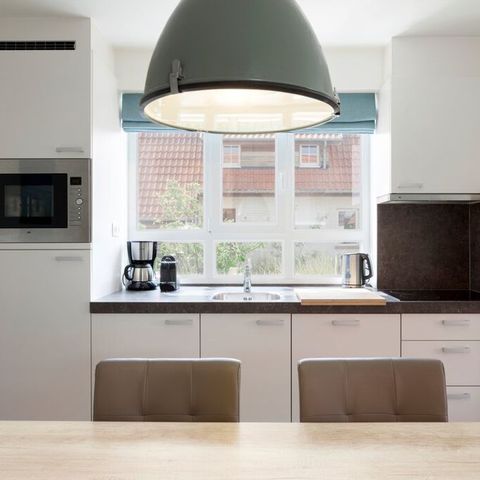 Villa 4 personen - Luxus 4