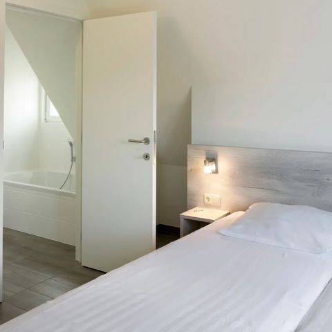 Villa 6 personen - Luxus 6