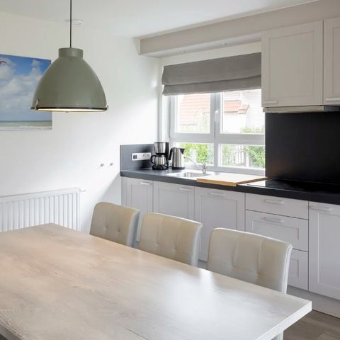 Villa 6 personen - Luxus 6