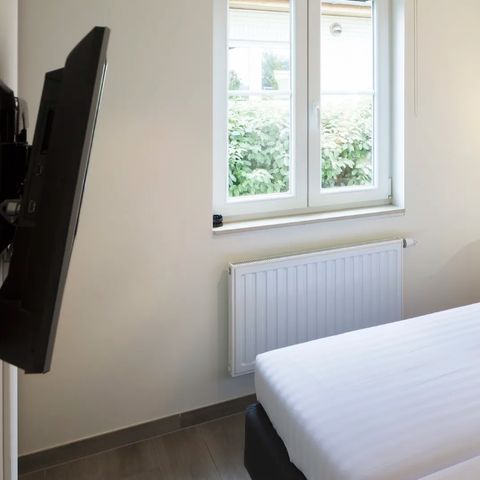 Villa 6 personen - Luxus 6