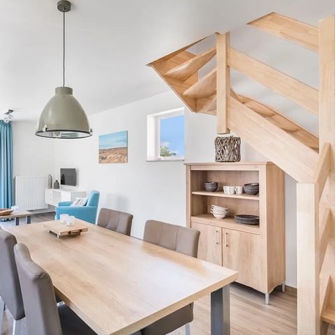Villa 4 personen - Kindervilla Luxe 4