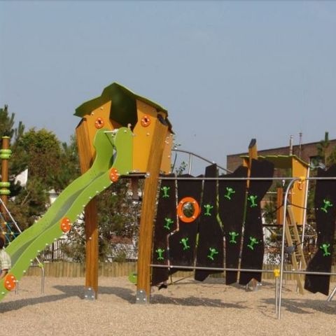 Landal Breeduyn Village - Westflandern - Image N°6