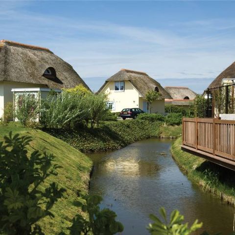 Landal Buitenhof Domburg - Veere - Image N°5