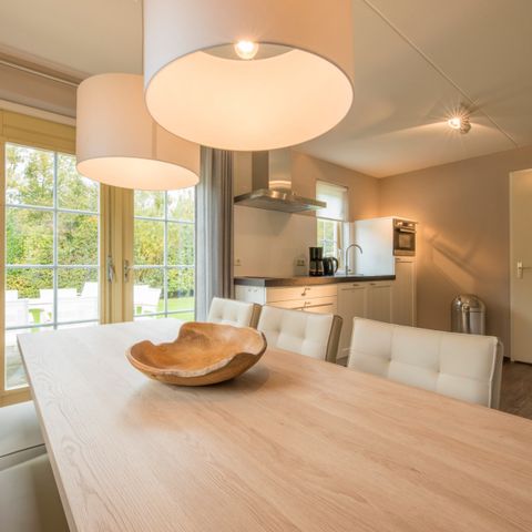 Villa 6 Personen - H6 Komfort