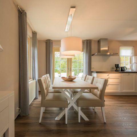 Villa 6 Personen - H6 Komfort